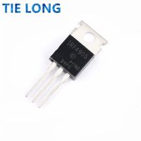 10pcs/LOT IRF4905PBF TO220 IRF4905 TO-220 IRF4905P Power MOSFET new and original