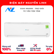 GC-12TL32 - FREESHIP - Máy lạnh Casper Inverter 1.5 HP GC-12TL32