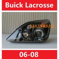 ไฟหน้ารถยนต์ สําหรับ Buick Lacrosse 06-08 HEADLAMP/HEADLIGHT/LENS HEAD LAMP/FRONT LIGHT