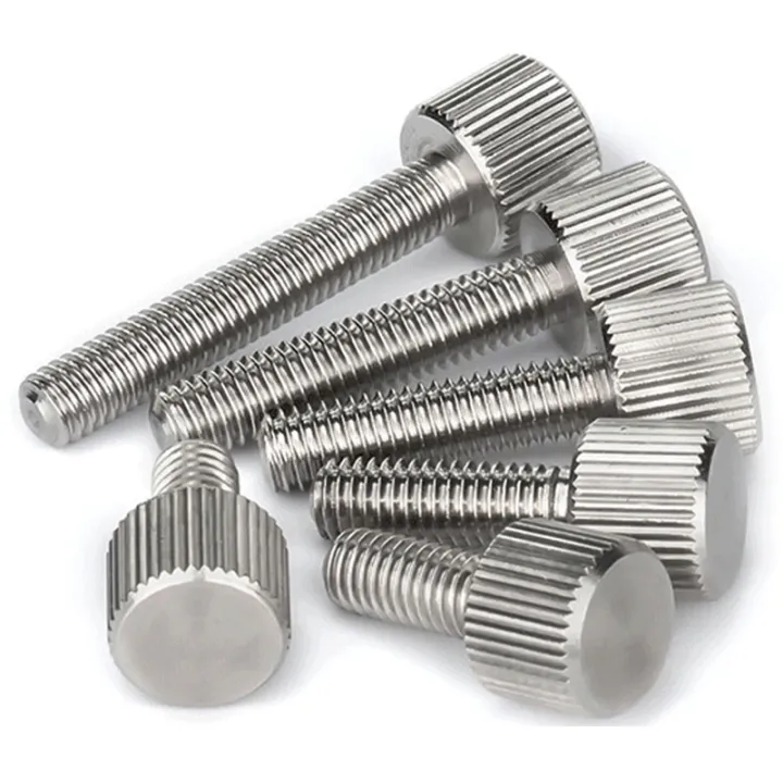 sekrup-jempol-gb835-m2-5-m3-m4-m5-m6-m8-baut-jempol-kepala-knurled-mesin-alat-penyesuaian-bulat-sekrup-tangan-304-baja-tahan-karat