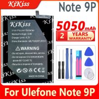 5050Mah Kikiss พลังสูง Note 9P สำหรับโทรศัพท์มือถือ Note9p