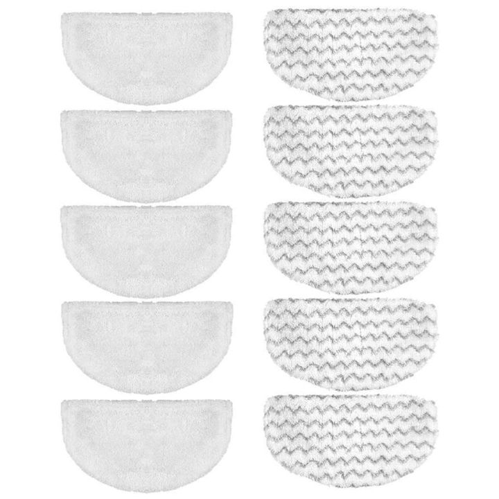 steam-mop-washable-cleaning-pads-replacement-for-bissell-powerfresh-steam-mop-1940-1440-1806-series-bissell-steam-mops