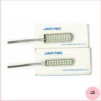 ไฟติดจักร ไฟ LED ตัวยึดเป็นเเม่เหล็ก มีเเรงดูดสูง ไม่หลุดง่าย ยี่ห้อ:JAKTEC(กล่องขาว)