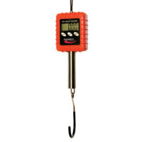 ALPINE DIGITAL SCALE [PRECISION WEIGHT SCALE]