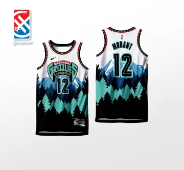 Memphis Grizzlies 2021 Soul - FD Sportswear Philippines