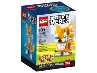 LEGO® 40628 Miles "Tails" Prower - (เลโก้ใหม่ ของแท้ ?% กล่องสวย พร้อมส่ง)