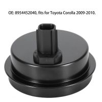 เซ็นเซอร์ความเร็วล้อ ABS ด้านหลังขวาหรือซ้าย 8954452040 Fit สำหรับ Toyota Corolla 2009-2010 รถเซ็นเซอร์ความเร็วล้อ - Faewer