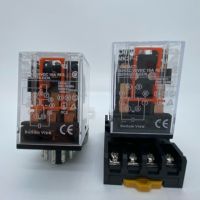 Ohm MK3P-I MK2P-I Intermediate relay MK3P-1 MK2P-1 24V220V mk2p