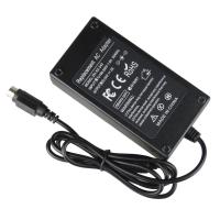 3d เครื่องพิมพ์อุปกรณ์เสริม24V 2A 2.5A 3A 3PIN AC DC Adapter สำหรับ EPSON PS180 PS179 PC-180เครื่องพิมพ์ใบบันทึกรายการ7197แหล่งจ่ายไฟ