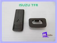 #ปุ่มล็อกประตูรถกระบะ (1เซ็ท"สีเทา") // ISUZU TFR DOOR LOCK BOTTON (1 SET"GREY")