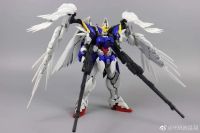 [MJH] Wing ZERO EW 1/100 HiRM ไม่มี Decal