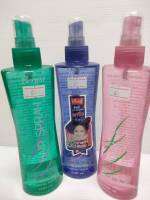 !!! SALE !!! ลดล้างสต็อก แฮร์สเปรย์ (แข็งพิเศษ)เบอริน่า Berina Caring Styling Fix 230ml. exp.07/08/2023