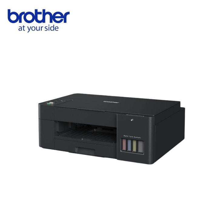 เครื่องพิมพ์-brother-dcp-t220-เครื่องปริ้นเตอร์-มัลติฟังก์ชันอิงค์เจ็ท-แท็งก์แท้