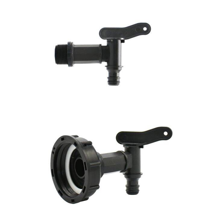 2-inch-ibc-tank-tap-adapter-s60x6mm-coarse-thread-water-connector-valve-fitting-farm-water-tanks-faucet