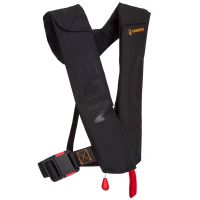 TRIBORD Adults Inflatable Life Jacket เสื้อชูชีพแบบพองตัวได้เองสำหรับผู้ใหญ่