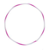 Light Up Hoop Premium Material Perfect For Beginners And Children