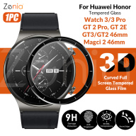 Zenia Cho Đồng Hồ Huawei Watch GT 2 2E 3 Pro Kính Cường Lực Bảo Vệ Màn Hình Cho Đồng Hồ Honor Magic 2 Magic2 46Mm thumbnail