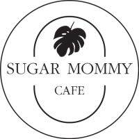 Sugar mommy สติ๊กเกอร์ฉลาสินค้า