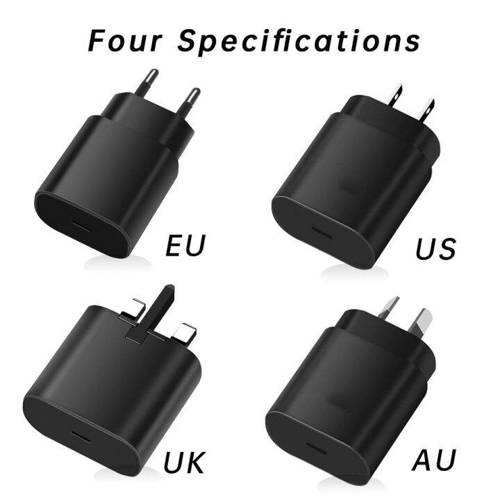 เหมาะสำหรับเครื่องชาร์จ-samsung-25w-note10-pd25w-อุปกรณ์ชาร์จโทรศัพท์ในรถยนต์เร็ว5a-พิมพ์เร็ว-samsung-สายชาร์จสายเคเบิลชาร์จโทรศัพท์เคลื่อนที่