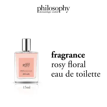 Philosophy amazing grace ballet online rose eau de parfum