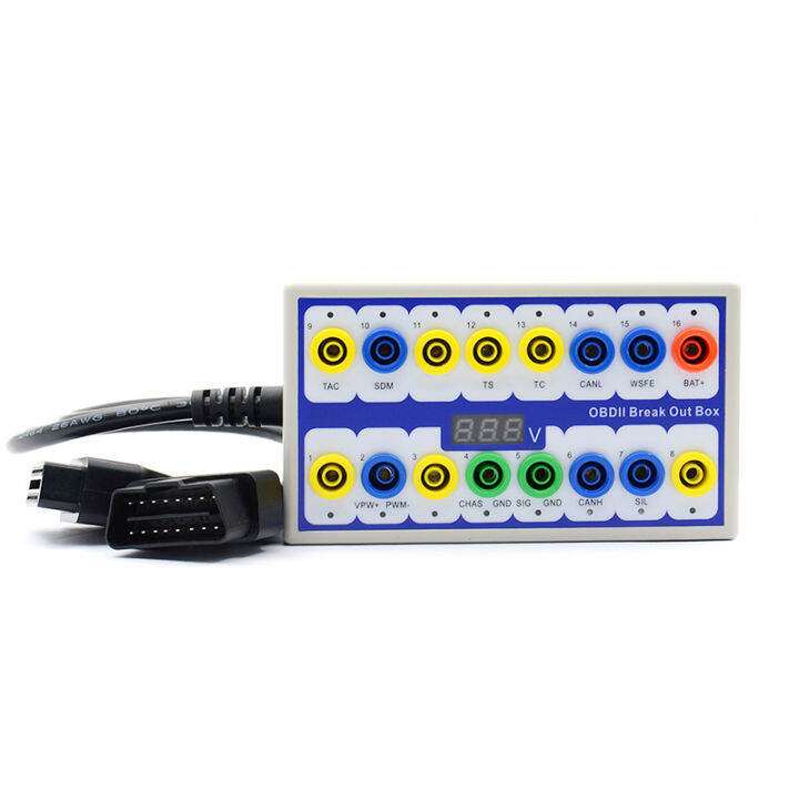 auto-protocol-detector-obd-2-break-out-obdii-scanner-connector-detector-obd2-break-out-obd-interface