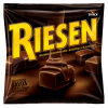 Combo 3 kẹo socola đen nhân caranmel, riesen, dark chocolate caramel chewy - ảnh sản phẩm 1