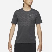 Nike Run Division Dri-Fit Miler Running Shirt (S,L)