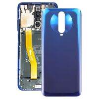 สำหรับ Xiaomi X2 Poco OEM ฝาครอบหลังกระจก