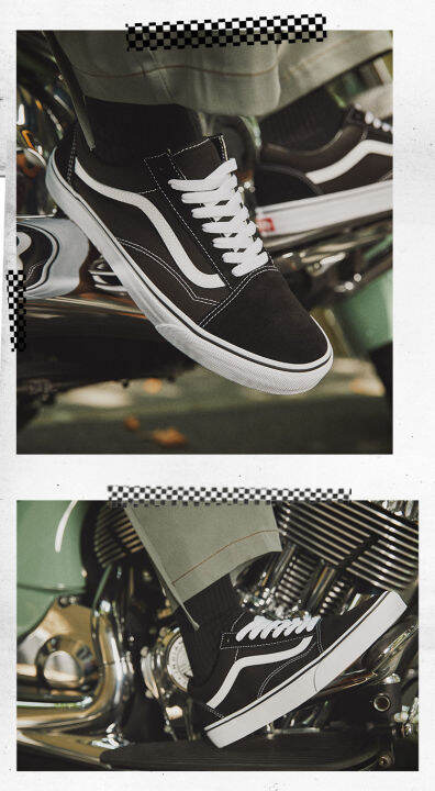 ของแท้พิเศษ-vans-old-skool-mens-and-womens-รองเท้าผ้าใบ-v000-005-the-same-style-in-the-mall