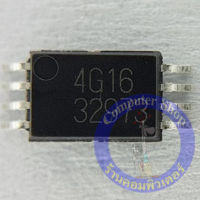 IC Rom Canon E410 แก้อาการ บอร์ดล็อค และ อาการ ซับหมึกเต็ม