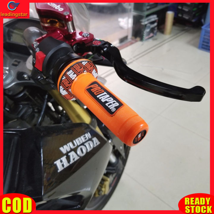 leadingstar-rc-authentic-motorcycle-handle-cover-handle-glue-ktm-exc-off-road-vehicle-handle-modified-parts-for-klx250