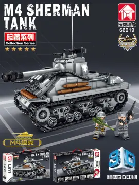 Lego fury online tank