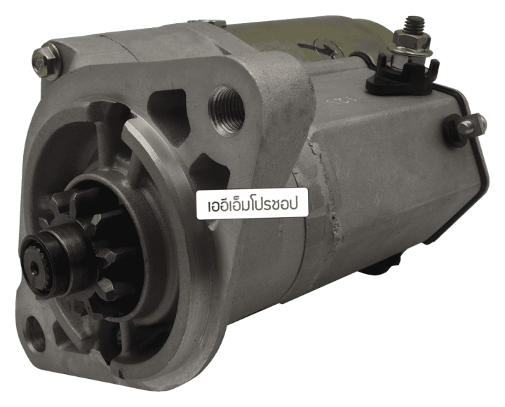 ไดสตาร์ท-โตโยต้า-ไทเกอร์-เครื่อง-5l-10-ฟัน-2-2kw-ไดทด-สินค้าใหม่-starter-toyota-tiger-ไดร์สตาร์ท-ไดสตาร์ทรถยนต์-รถยนต์