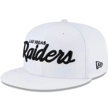 Wholesale Team Caps Adjustable Hats Snapback Las Vegas Raiders