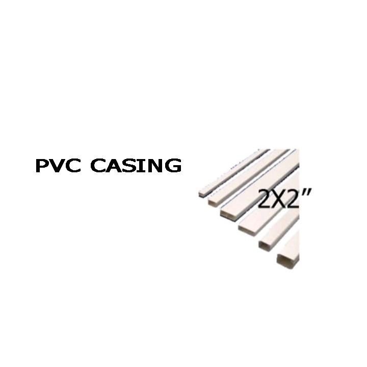 34 Inch Pvc Wiring Casing Pvc Trunking Electrical Casing