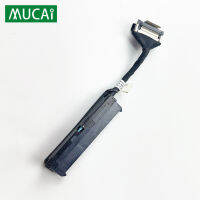 สาย HDD สำหรับ Latitude 11 3150 3160 E3160แล็ปท็อป SATA ฮาร์ดไดรฟ์ HDD SSD Connector สายเคเบิล Flex 450.02109.0001