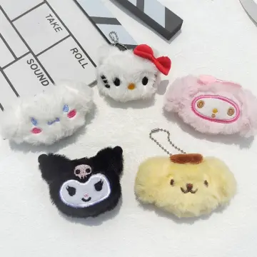 Buy Sanrio Keychain Wallet My Melody Cinnamoroll Hello Kitty