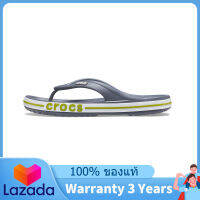 [Warranty 3 Years] CROCS CLASSIC PLATFORM TIEDYE Mens and Womens SANDALS 205393 รองเท้าวิ่ง รองเท้ากีฬา รองเท้าแตะ The Same Style In The Store