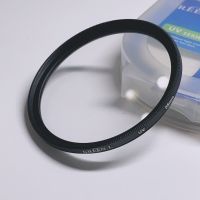 55mm Camera Lens UV Filter For Canon Nikon Sony Fujifilm Penax Olympus Panasonic Lumix Lens Protector Filters