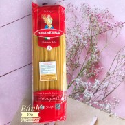 Mì Ý - Mì spaghetti hiệu pastaZARA số 3 500g - NL42