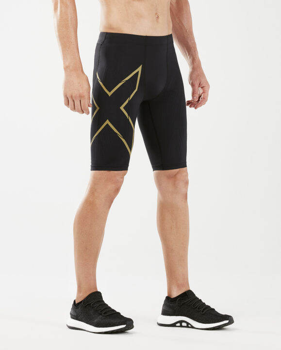 2xu elite mcs compression shorts