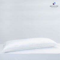 Behouse หมอนบอดี้ ไมโครไฟเบอร์ | Body​ Pillow​ Micro​fiber​ 19"x51"