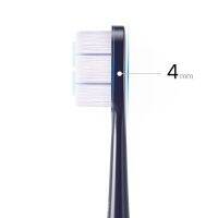 hot【DT】 2/4/6Pcs Original Toothbrush T700 Electric Soft Bristles