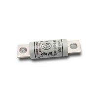 3pcs FWH-100A Thermal Fuse Power Link Fuse 100A 700V for Switch Electrical Protection Electrical Circuitry Parts