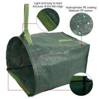 1pc Garden Garbage Bag Large Capacity Leaf Sack Light Trash Can For Gardening Fishing Transportation Cleaning Tools I3j3