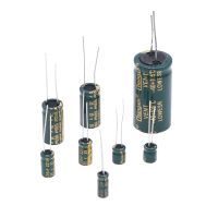 High Frequency Electrolytic Capacitor 16V 25V 35V 50V 63V 100V 200V 400V 20 100UF 220UF 330UF 470UF 680UF 1000UF 2200UF 3300UF