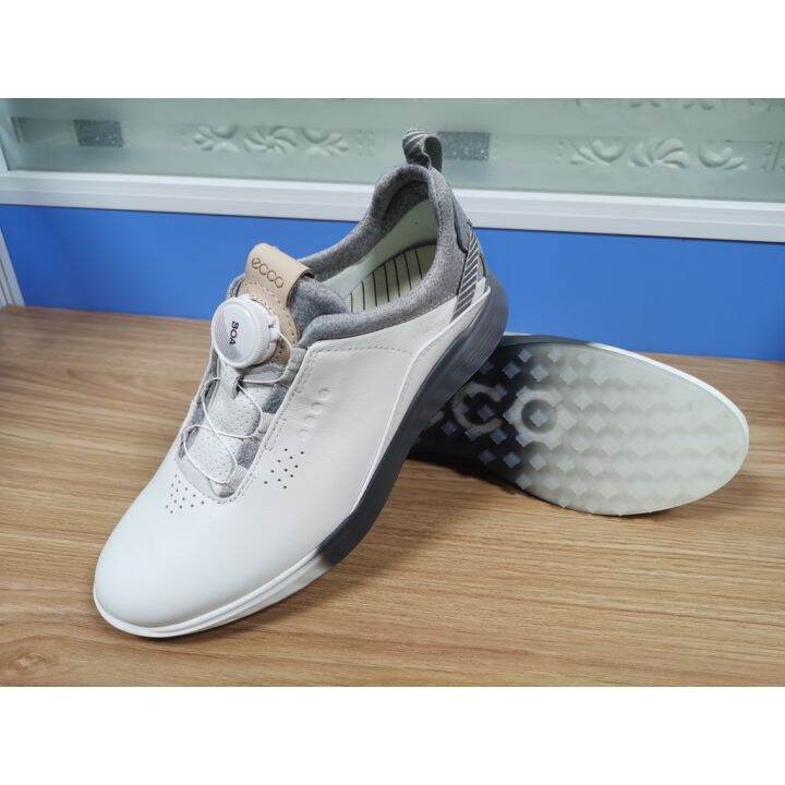 ecco-golf-womens-shoes-new-style-female-boa-lock-button-waterproof-sports-casual-102913-mgm7