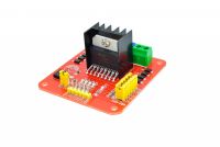 L298N Motor Drive Board module for Arduino For Stepper Motor / robot