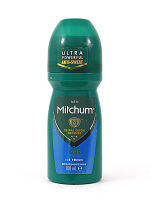 Mitchum โรลออน แบบลูกกลิ้ง สำหรับผู้ชาย กลิ่นไอซ์ เฟรช ขนาดสุดคุ้ม 100 ML.(MITCHUM ICE FRESH)