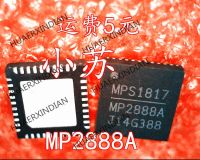 5PCS New Original MP2888A MP2888AGU  QFN40  Quality Assurance